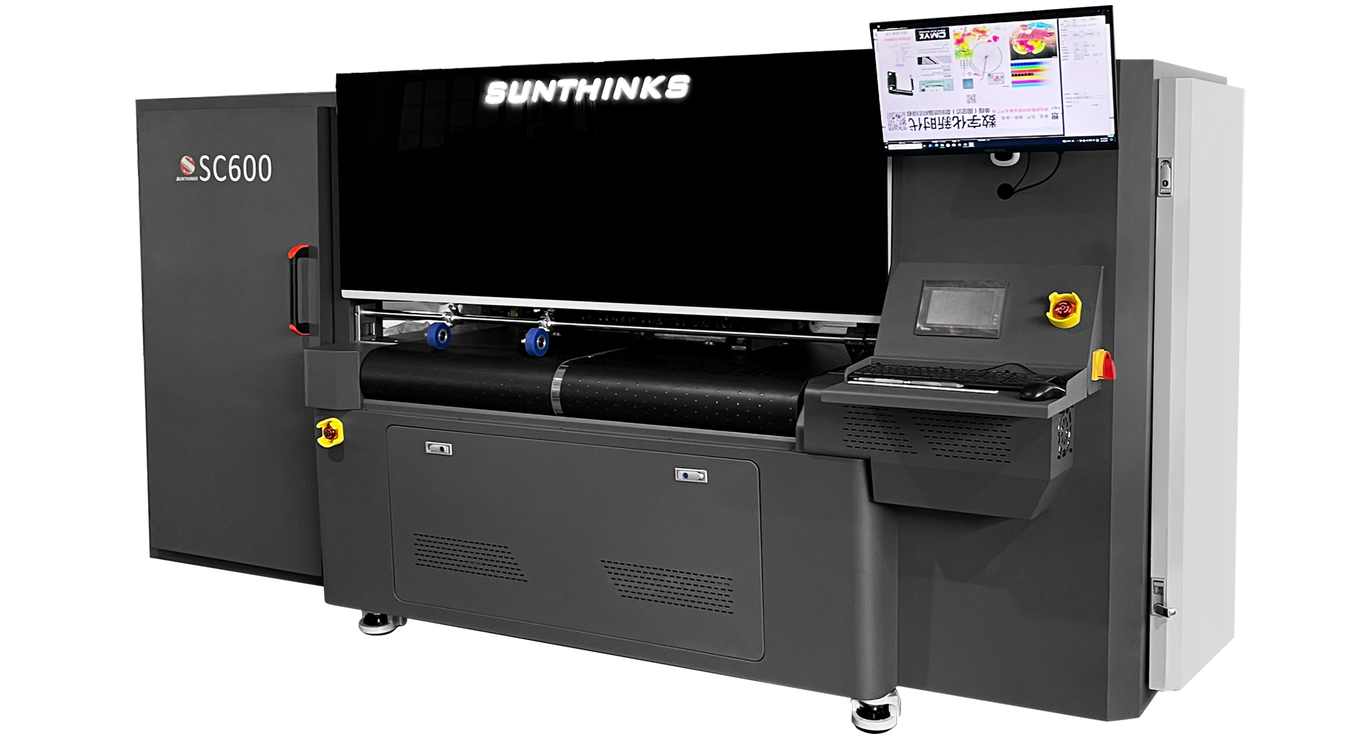 SC600