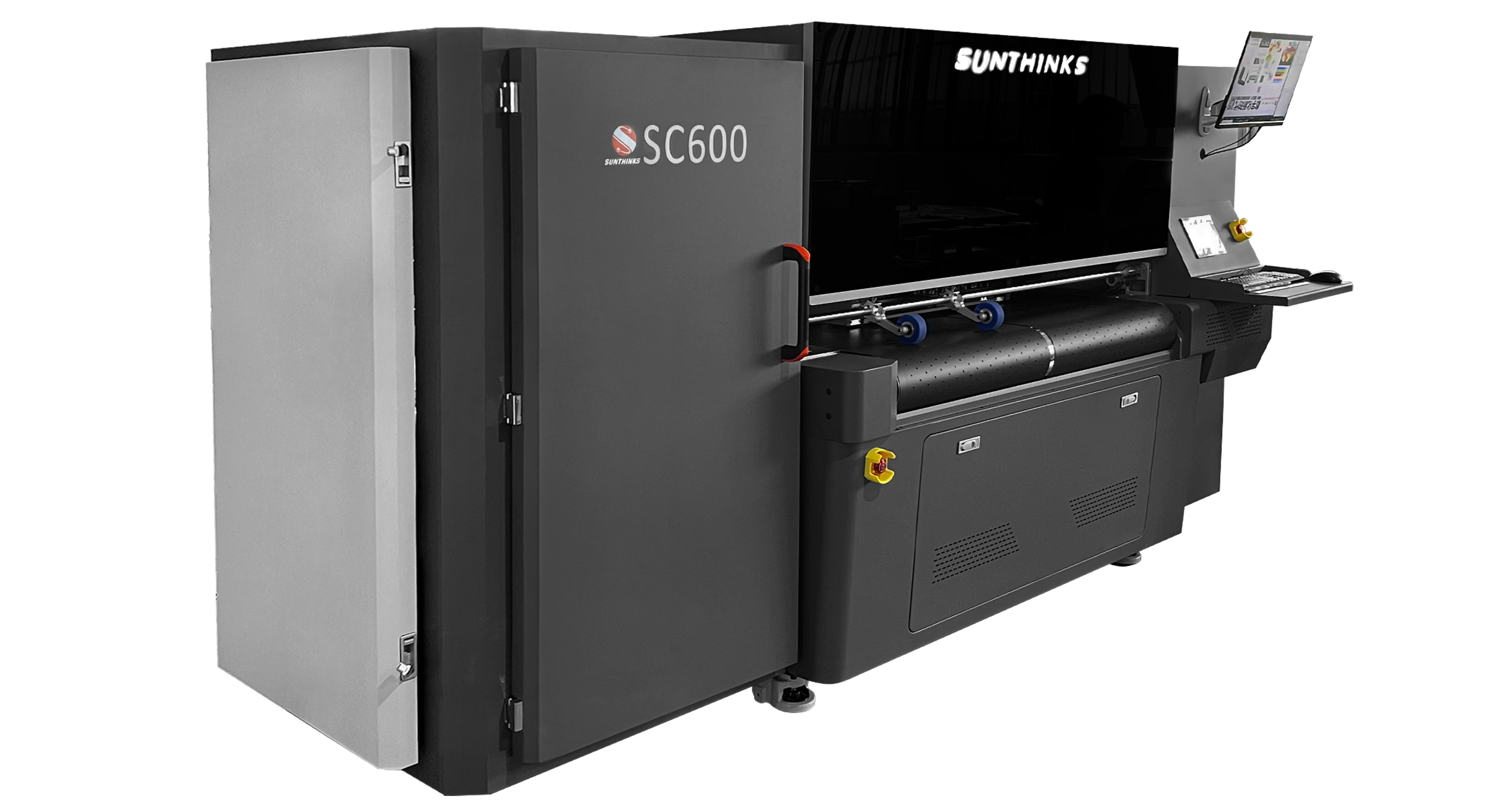SC600