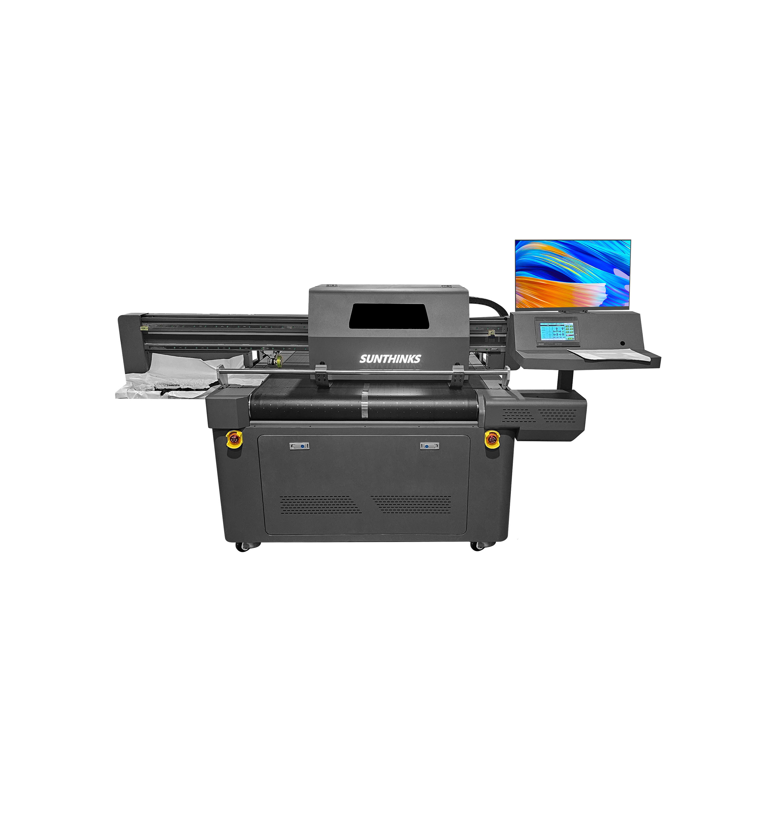 GEN5 UV Printer 1