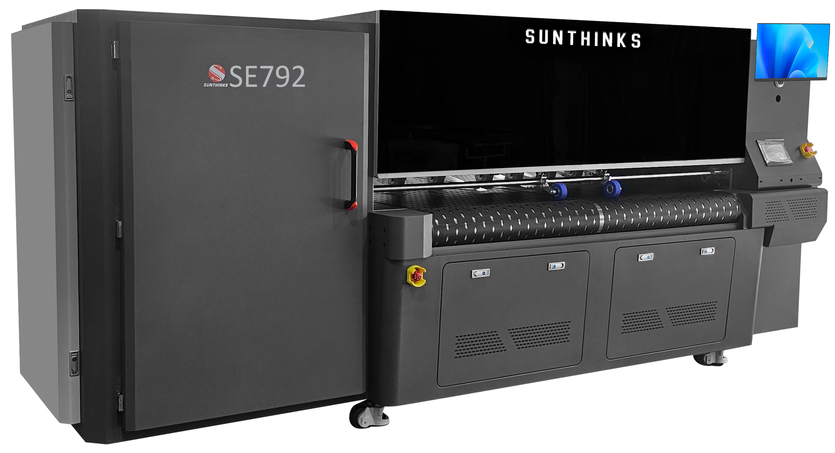 SE792