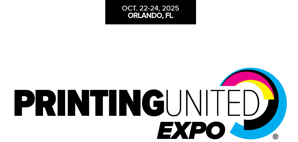 Printing United Expo,