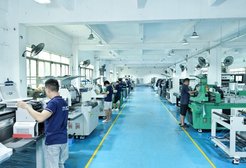 Factory