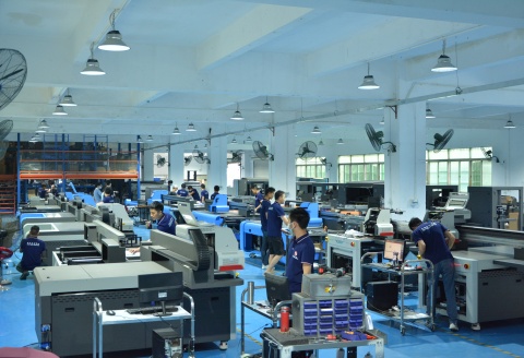 Factory