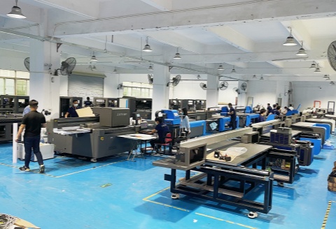 Factory