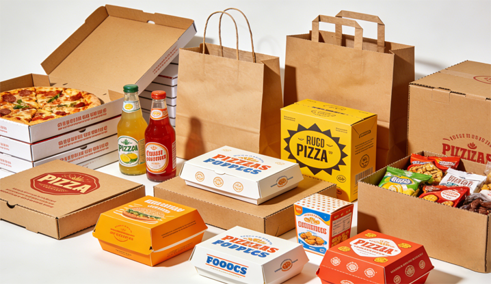 Digital Single Pass Printer Applications