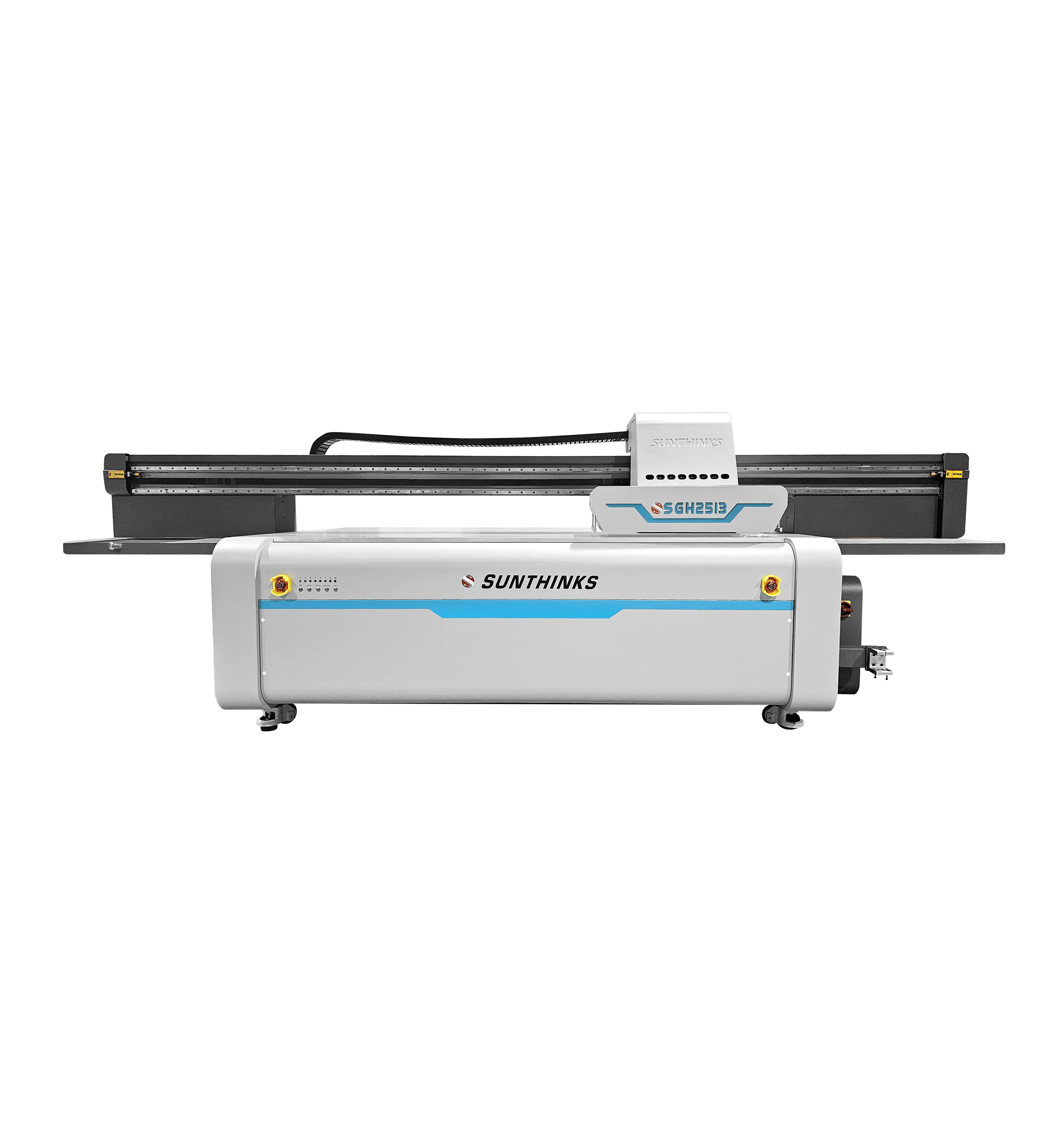 SGH2513 UV Flatbed Inkjet Printer
