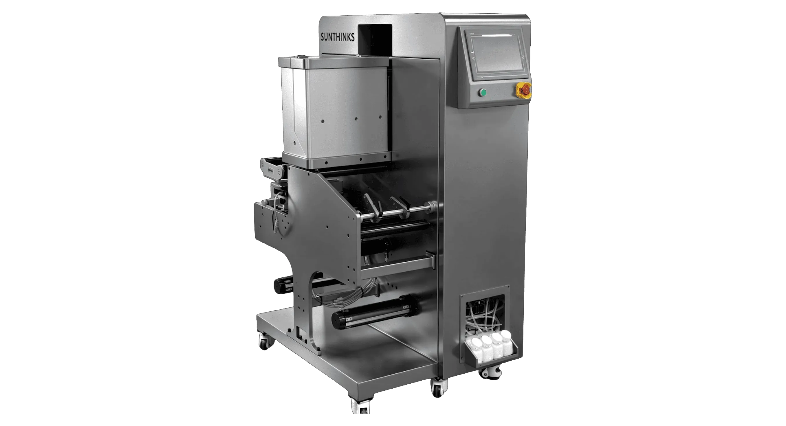 SQ300 Digital Label Printer