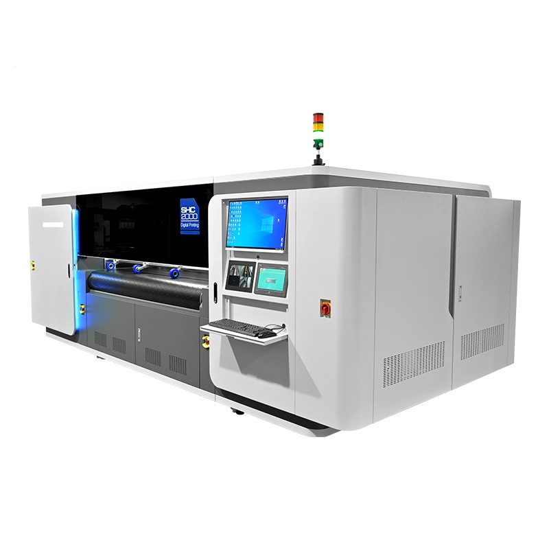 SHC1600 Digital Single Pass Printer