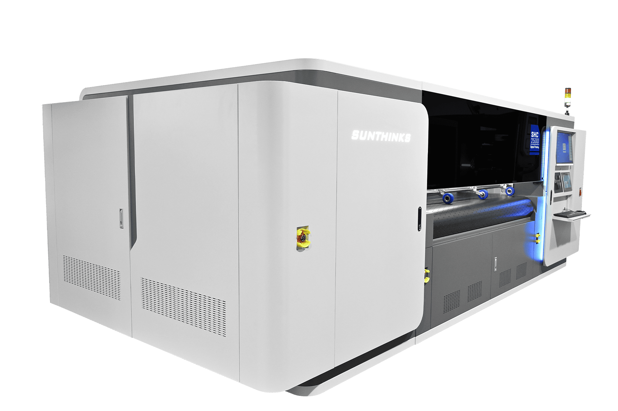 SHC2500