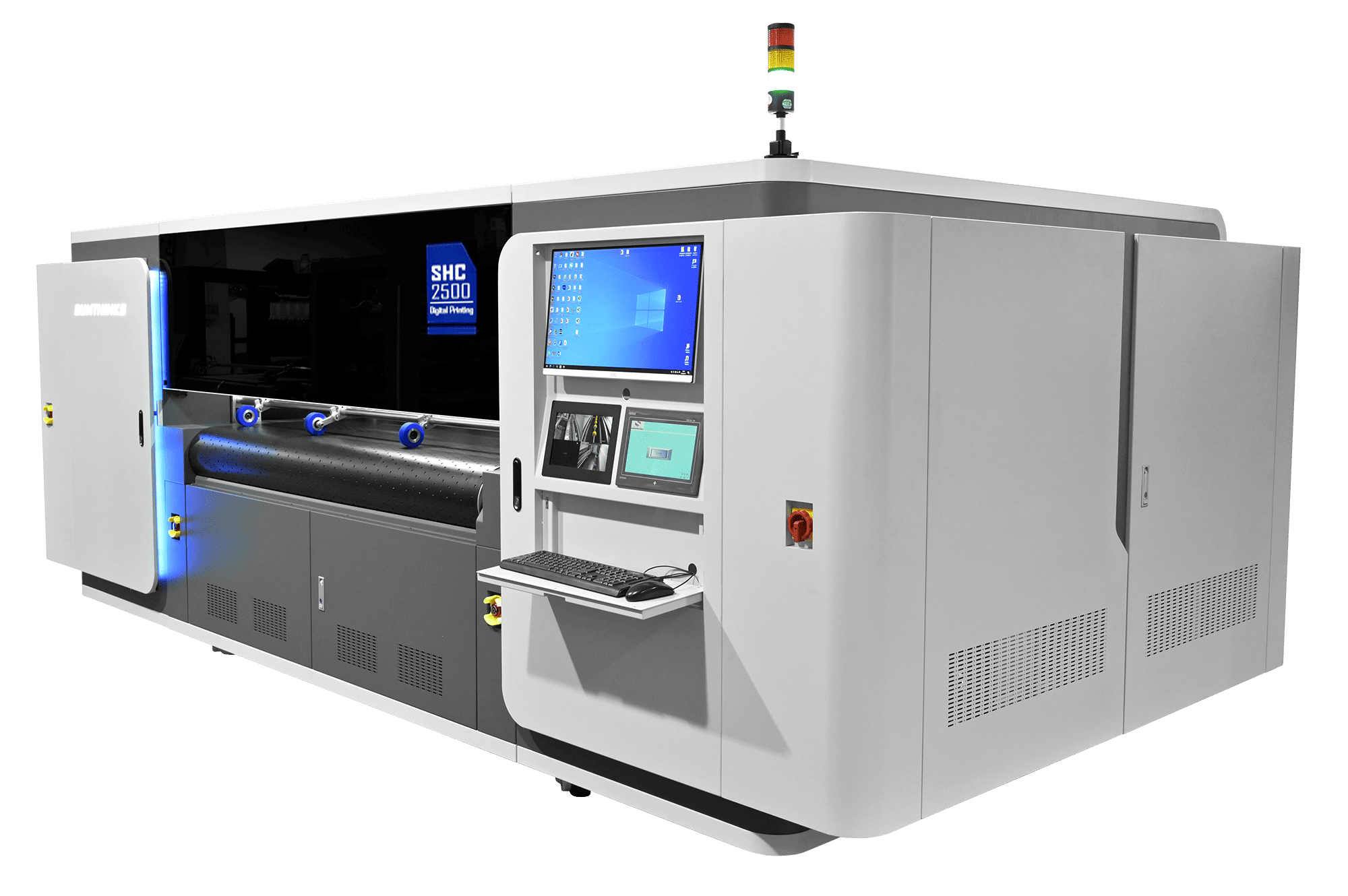 SHC2500