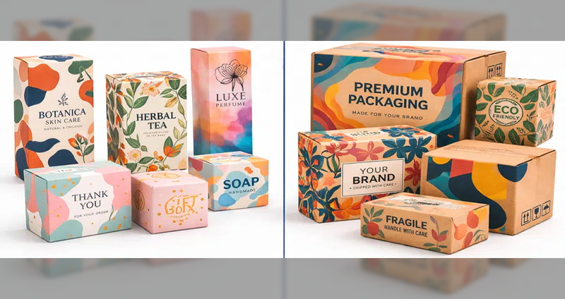 From Packaging Cost to Business Opportunity: The Power of Digital Single Pass Printing