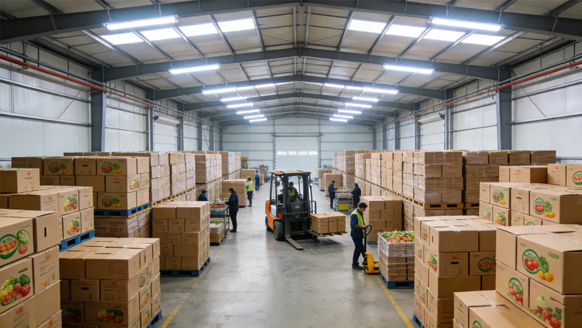 Fresh food packaging box.webp